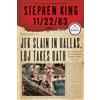 Gallery Books 11/22/63: A Novel