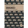 Lux Editeur Ordures !: Journal d'un vidangeur