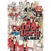 講談社 Cells at Work! CODE BLACK 2