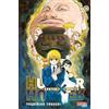 CARLSEN MANGA Hunter X Hunter 35: actionreiche und mysteriöse Abenteuer auf dem Weg zur Legende
