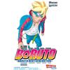 CARLSEN MANGA Boruto - Naruto the next Generation 5: Die actiongeladene Fortsetzung des Ninja-Manga Naruto