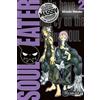 CARLSEN MANGA Soul Eater Massiv 2: Düstere Manga Fantasy-Action im Sammelband