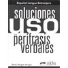 Edelsa-Grupo Didascalia,SA Uso De Las Perfirasis Verbales Guia [Lingua spagnola]