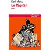 Folio Le Capital: Livre 1