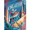 Union Square Kids The Story of King Arthur and His Knights