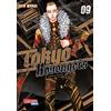 Carlsen Verlag GmbH Tokyo Revengers: Doppelband-Edition 9: Enthält die Bände 17 und 18 des japanischen Originals | Zeitreisen und ein ungeklärter Mordfall - der Bestsellermanga zum Animehit als Doppelband-Edition!
