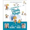 FLAMMARION Les aventures de Clovis & Oups