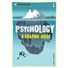 Icon Books Introducing Psychology: Graphic Design