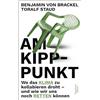 Kiepenheuer & Witsch GmbH Am Kipppunkt: Wo das Klima zu kollabieren droht - und wie wir uns noch retten können | Ein wichtiges Buch für alle, die Bescheid wissen wollen. Dr. Eckart von Hirschhausen
