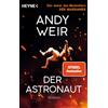 Heyne Taschenbuch Der Astronaut: Roman - Das Buch zur großen Hollywood-Verfilmung mit Ryan Gosling in der Hauptrolle. Kinostart: 19. März 2026