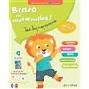 Bordas Tout le programme Moyenne section