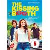 LIVRE DE POCHE JEUNESSE The Kissing Booth