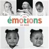 CASTERMAN Les émotions de bébé: Mes imagiers photos