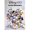 Egmont Ehapa Media Disney 100 Lustiges Taschenbuch: Jubiläumsausgabe