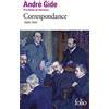 Folio Correspondance: 1888-1951