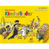 Musikverlag Holzschuh Meine allerersten Kinderlieder: 22 Kinderlieder für den Anfangsunterricht am Klavier