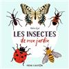Père Castor-Flammarion Les insectes de mon jardin: Mon imagier nature