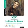Magnard Le Papa de Simon et 5 nouvelles réalistes et fantastiques
