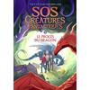 GALLIMARD Le procès du dragon: 2