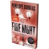 PIPER Fire Night - Ewige Liebe: Novella | Mit limitiertem Farbschnitt | Der Abschluss der 'Devil's Night'-Reihe!