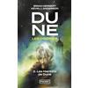 Pocket Les Mentats de Dune: 2