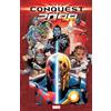 Marvel CONQUEST 2099