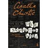 Atlantik Verlag Die Schattenhand: Ein Fall für Miss Marple