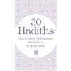 J'AI LU 50 Hadîths du Prophète Muhammad sur la foi et la spiritualité
