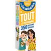 PLAY BAC Tout le programme Grande section: 350 question réponses