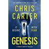Simon & Schuster Genesis: Get Inside the Mind of a Serial Killer