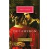 Arrow Decameron: Giovanni Boccaccio