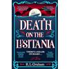 Pan Death on the Lusitania: An Agatha Christie-inspired Ww1 Mystery on a Luxury Ocean Liner: 1
