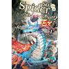 Yen Press So I'm a Spider, So What? Ex 1