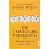 PIPER TRUST: Die 7 Regeln des Vertrauens oder wie man Dinge von Dauer schafft | Der Wikipedia-Gründer über die Prinzipien seines Erfolgs