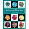 CREATESPACE Exquisite Modular Origami