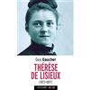 Cerf Sainte Thérèse de Lisieux (1873-1897): Biographie