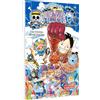 CARLSEN MANGA One Piece 106: Piraten, Abenteuer und der größte Schatz der Welt!