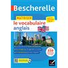HATIER Maîtriser le vocabulaire anglais: Lycée et université (B2-C1): 8