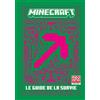 GALLIMARD All New Official Minecraft Survival Handbook: Le guide de la survie