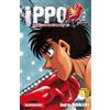 Kurokawa Ippo - saison 3, La défense suprême - tome 09
