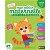 Nathan Mon cahier maternelle Grande Section: Tout le programme