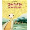 Editions Lito Les Minicontes classiques - Boucle d'Or et les trois ours - Dès 3 ans