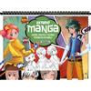 SUSAETA Estudio manga 2