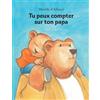 Taschen Tu peux compter sur ton papa