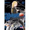 Carlsen Verlag GmbH Tokyo Revengers: Doppelband-Edition 2: Enthält die Bände 3 und 4 des japanischen Originals | Zeitreisen, ein Mordfall und die Suche nach dem ... zum Animehit als Doppelband-Edition!