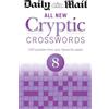 Hamlyn Daily Mail All New Cryptic Crosswords 8
