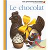 GALLIMARD Le chocolat