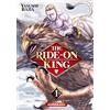 Kurokawa The ride-on King - T1: 1