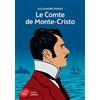 LIVRE DE POCHE JEUNESSE Le comte de Monte-Cristo