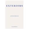 Faber and Faber Exteriors: Annie Ernaux